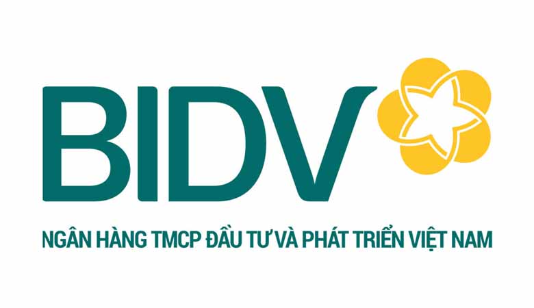 Tải Logo BIDV Vector PNG Chuẩn Đẹp Miễn Phí Mới Nhất 