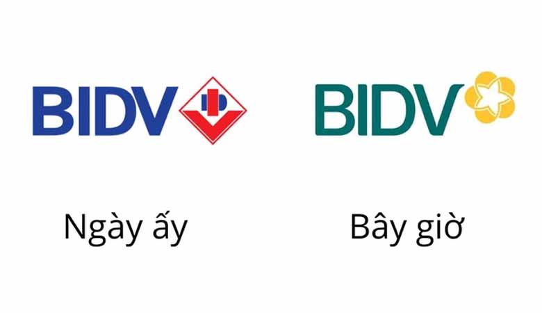 Tải Logo BIDV Vector PNG Chuẩn Đẹp Miễn Phí Mới Nhất 