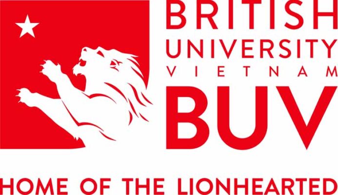 Tải logo BUV – Trường Đại Học Anh Quốc Việt Nam chuẩn PNG chất lượng cao