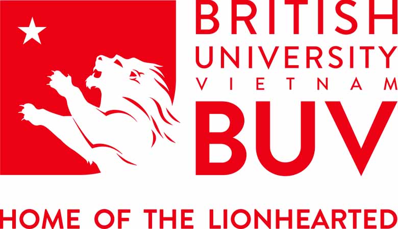 Tải logo BUV – Trường Đại Học Anh Quốc Việt Nam chuẩn PNG chất lượng cao 