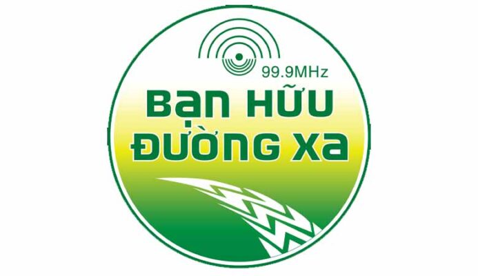 Tải Logo Bạn Hữu Đường Xa Chuẩn Đẹp, File PNG SVG Mới Nhất