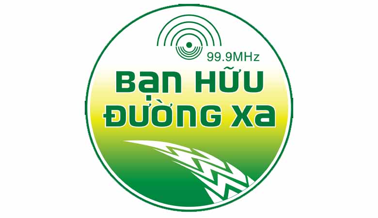 Tải Logo Bạn Hữu Đường Xa Chuẩn Đẹp, File PNG SVG Mới Nhất
