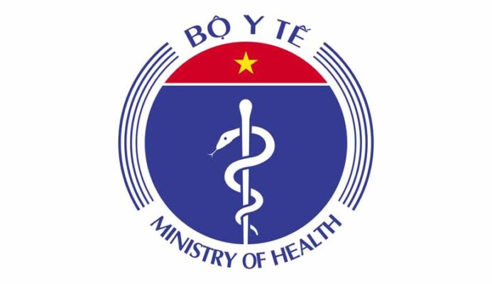 Tải Logo Bộ Y Tế Chuẩn Vector AI, EPS, PNG Chất Lượng Cao Miễn Phí