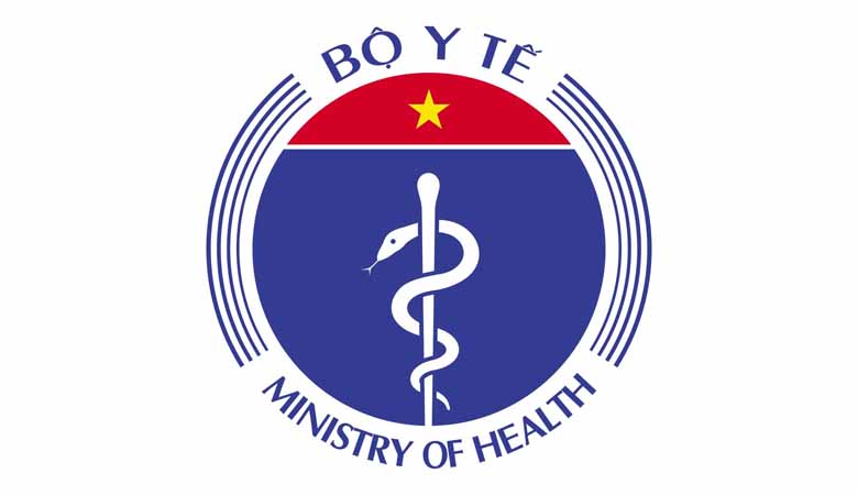 Tải Logo Bộ Y Tế Chuẩn Vector AI, EPS, PNG Chất Lượng Cao Miễn Phí 