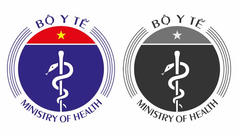 Tải Logo Bộ Y Tế Chuẩn Vector AI, EPS, PNG Chất Lượng Cao Miễn Phí 