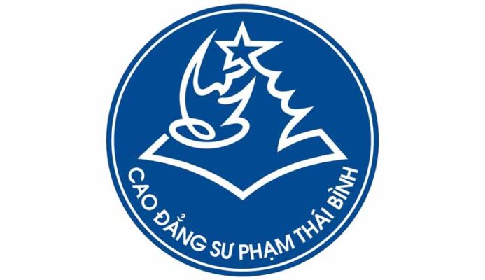 Tải Logo Trường Cao Đẳng Sư Phạm Thái Bình – CDSPTB Vector HD