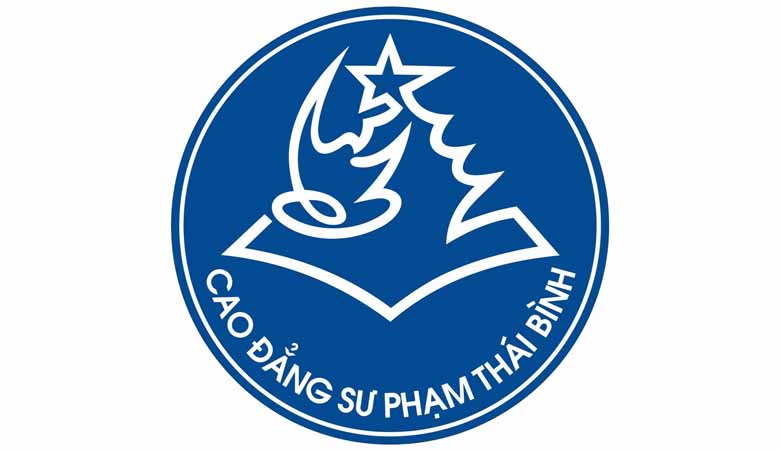 Tải Logo Trường Cao Đẳng Sư Phạm Thái Bình – CDSPTB Vector HD
