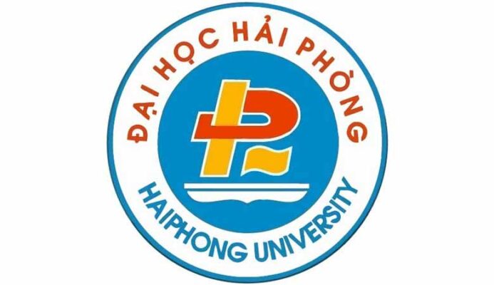 Tải Logo Trường Đại Học Hải Phòng – DHHP Vector PNG Sắc Nét