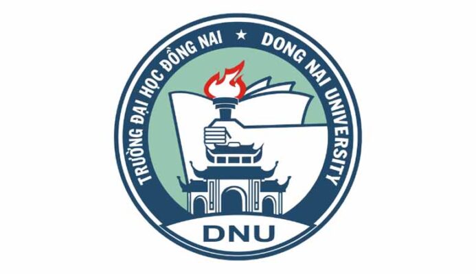 Tải Logo Trường Đại Học Đồng Nai – DNU Vector PNG Sắc Nét Miễn Phí