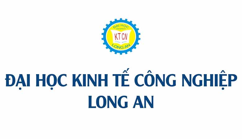 Tải Logo Đại Học Kinh Tế Công Nghiệp Long An – DLA Chuẩn Đẹp Nhất 