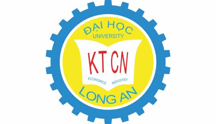 Tải Logo Đại Học Kinh Tế Công Nghiệp Long An – DLA Chuẩn Đẹp Nhất