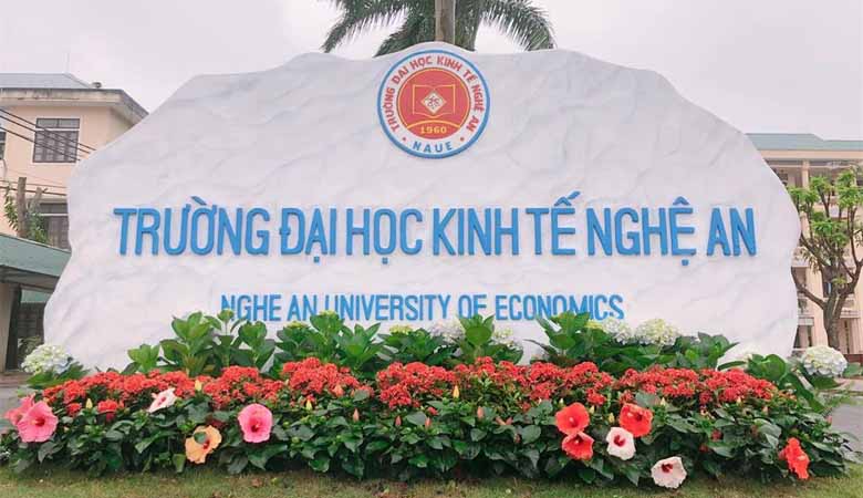 Tải Logo Đại Học Kinh Tế Nghệ An – NACE Chuẩn Vector Sắc Nét 