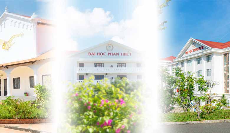 Tải Logo Đại Học Phan Thiết – UPT Chuẩn Vector, PNG, AI Sắc Nét 