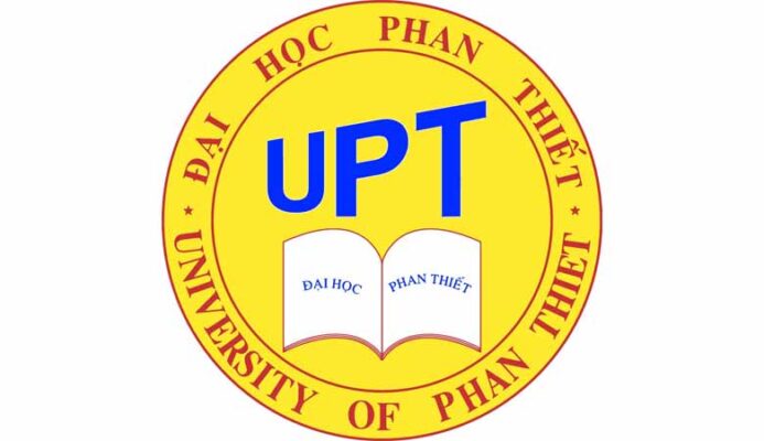 Tải Logo Đại Học Phan Thiết – UPT Chuẩn Vector, PNG, AI Sắc Nét