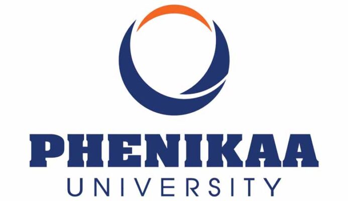 Tải Logo Trường Đại Học Phenikaa Chuẩn Vector, PNG, AI Sắc Nét
