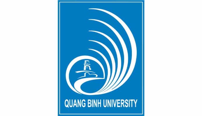 Tải Logo Trường Đại Học Quảng Bình – QBU File PNG, SVG, AI Sắc Nét