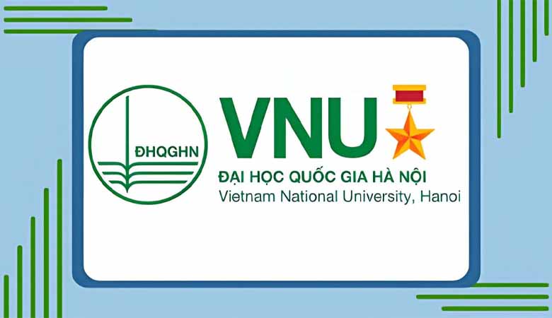 Tải Logo Đại Học Quốc Gia Hà Nội – VNU Chuẩn Vector, PNG Chất Lượng 