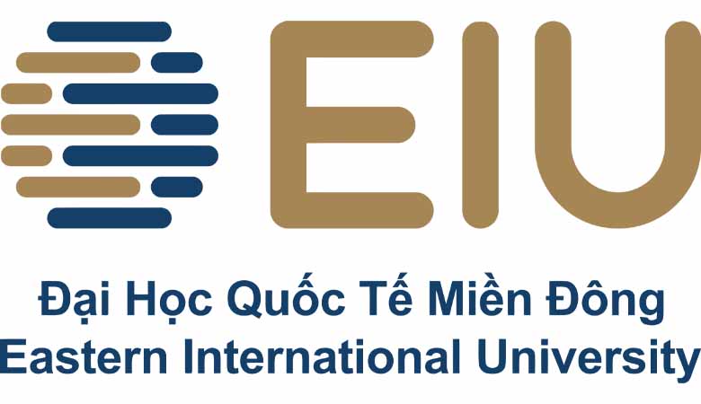 Tải Logo Đại Học Quốc Tế Miền Đông – EIU Chuẩn Vector, PNG Chất Lượng 
