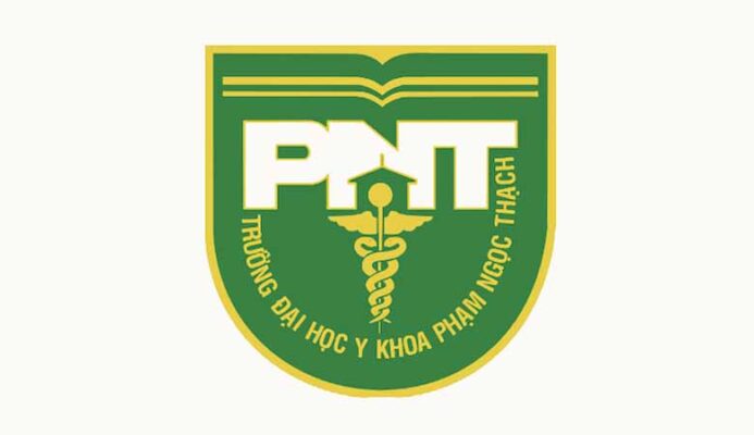 Tải Logo Đại học Y khoa Phạm Ngọc Thạch Chuẩn Vector PNG SVG Mới Nhất
