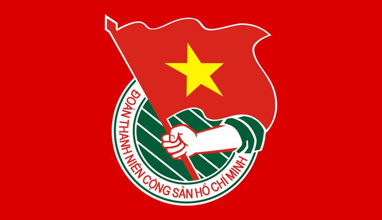 Tải Logo Đoàn Thanh Niên Cộng Sản Hồ Chí Minh PNG, AI, SVG Miễn Phí 
