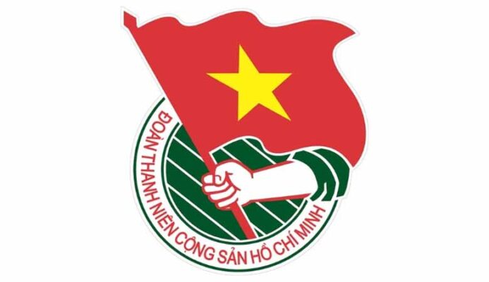 Tải Logo Đoàn Thanh Niên Cộng Sản Hồ Chí Minh PNG, AI, SVG Miễn Phí