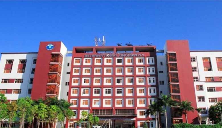 Tải Logo Trường Đại Học Quốc Tế HCMIU Vector Chất Lượng Cao 