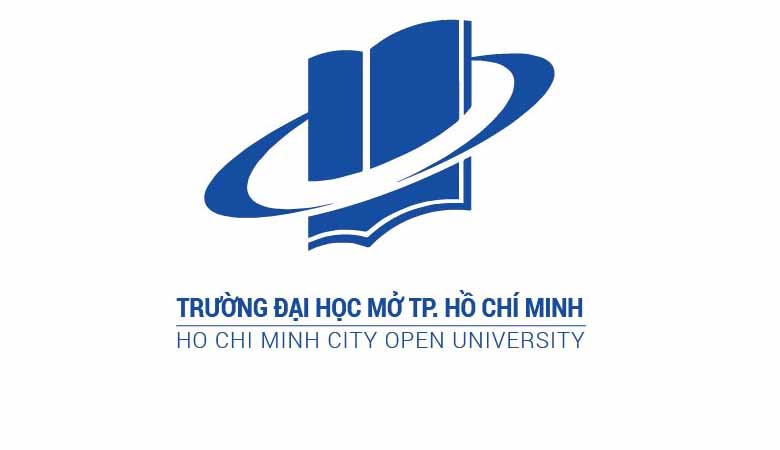 Tải Logo HCMOU Chuẩn Vector PNG, AI, SVG Miễn Phí Mới 