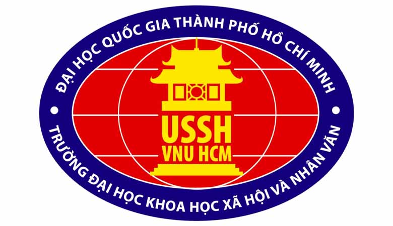 Tải Logo HCMUSSH Chuẩn Vector PNG, AI, SVG Miễn Phí HD 