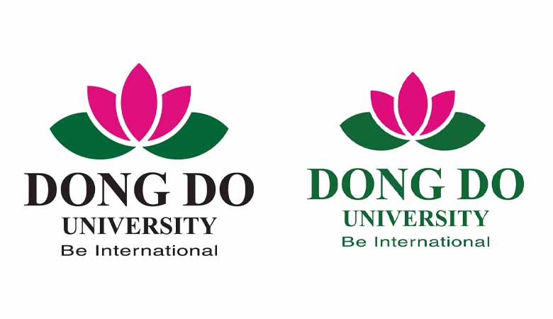 Tải Logo Trường Đại Học Đông Đô – HDIU Vector PNG, AI Chuẩn HD 
