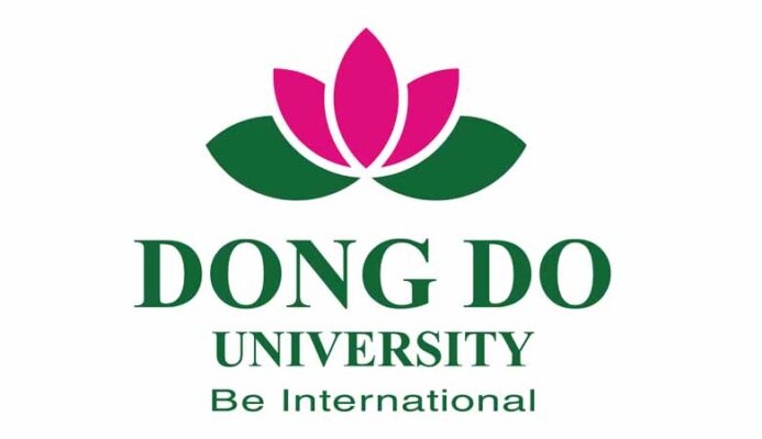 Tải Logo Trường Đại Học Đông Đô – HDIU Vector PNG, AI Chuẩn HD