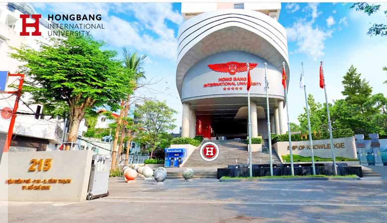 Tải Logo HIU – Đại Học Quốc Tế Hồng Bàng File Vector Miễn Phí 