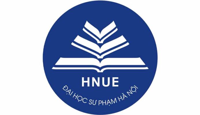 Tải Logo HNUE Chuẩn Vector, PNG, AI Sắc Nét Cho Thiết Kế Chuyên Nghiệp