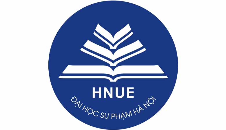 Tải Logo HNUE Chuẩn Vector, PNG, AI Sắc Nét Cho Thiết Kế Chuyên Nghiệp 