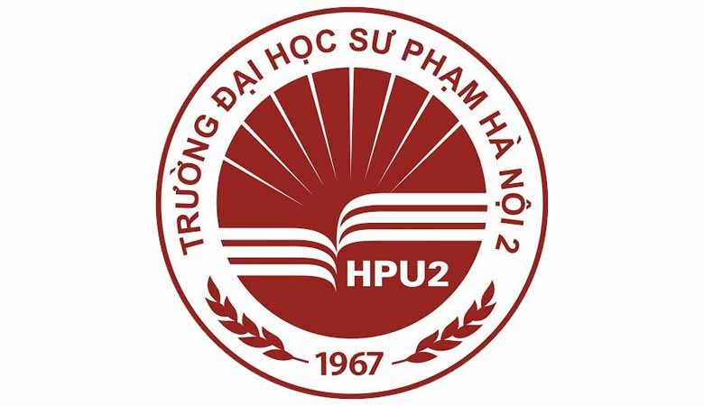 Tải Logo HPU2 HD Cực Nét – Bộ Nhận Diện Đại Học Sư Phạm Hà Nội 2 