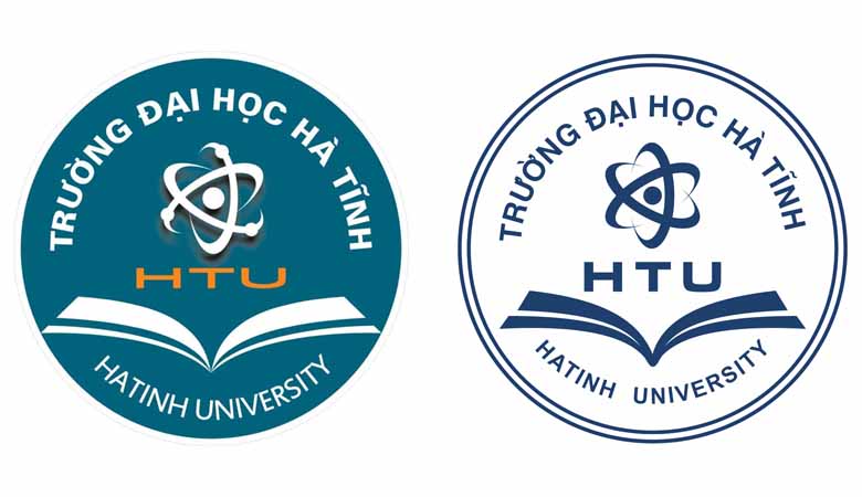 Tải Logo Trường Đại Học Hà Tĩnh – HTU Vector PNG Sắc Nét Miễn Phí 
