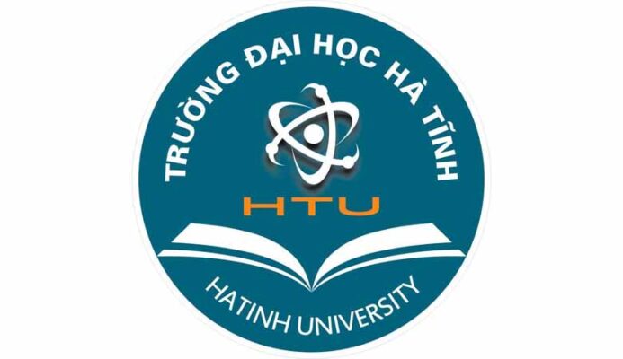 Tải Logo Trường Đại Học Hà Tĩnh – HTU Vector PNG Sắc Nét Miễn Phí