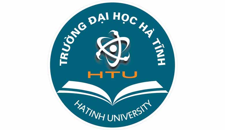 Tải Logo Trường Đại Học Hà Tĩnh – HTU Vector PNG Sắc Nét Miễn Phí 