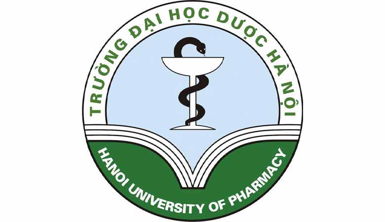 Tải Logo Trường Đại Học Dược Hà Nội – HUP Vector PNG Sắc Nét 