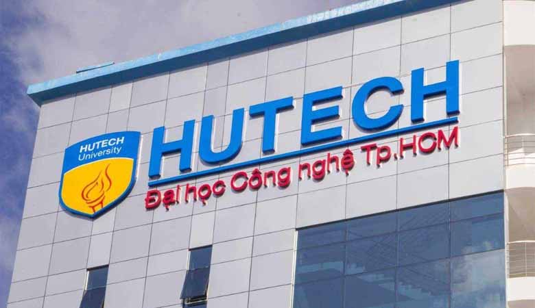 Tải Logo Đại Học HUTECH PNG, SVG, AI Chất Lượng Cao 