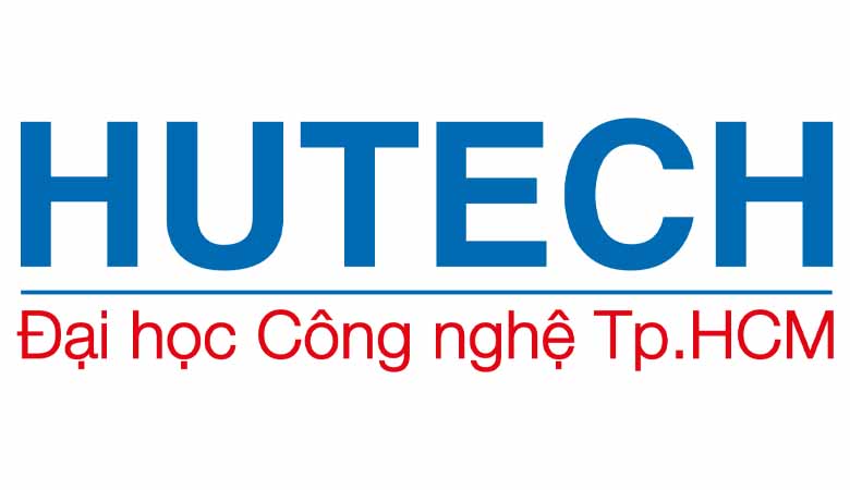 Tải Logo Đại Học HUTECH PNG, SVG, AI Chất Lượng Cao 