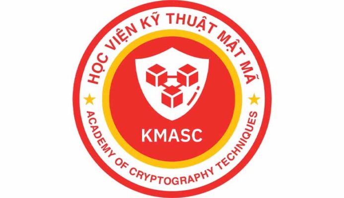 Tải Logo Học Viện Kỹ Thuật Mật Mã – ACTVN Vector PNG, AI, SVG