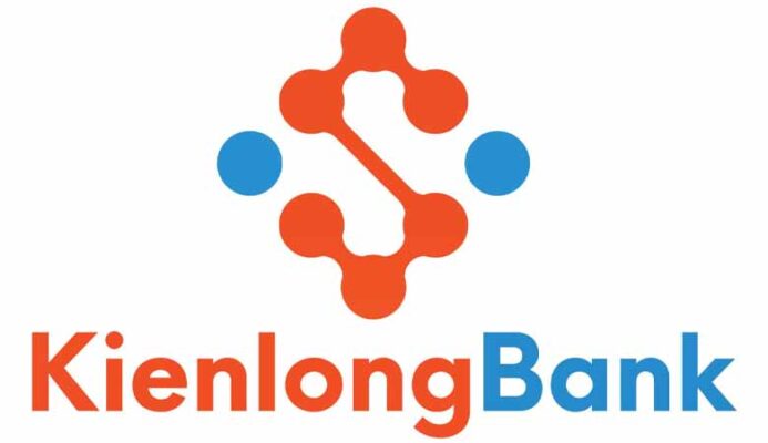 Tải logo KienlongBank chuẩn vector PNG, SVG miễn phí mới