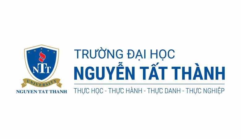 Tải Logo NTTU – Đại Học Nguyễn Tất Thành File Vector Đẹp HD 