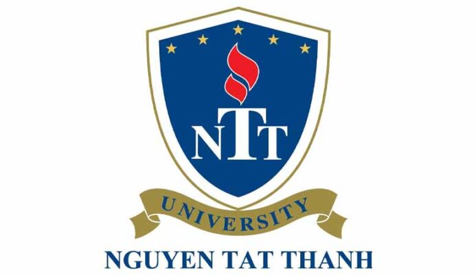 Tải Logo NTTU – Đại Học Nguyễn Tất Thành File Vector Đẹp HD