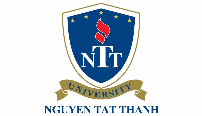 Tải Logo NTTU – Đại Học Nguyễn Tất Thành File Vector Đẹp HD 