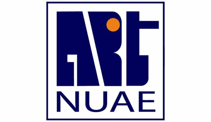 Tải Logo NUAE Chuẩn Vector, PNG Chất Lượng Cao Mới Nhất
