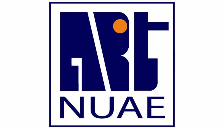 Tải Logo NUAE Chuẩn Vector, PNG Chất Lượng Cao Mới Nhất 