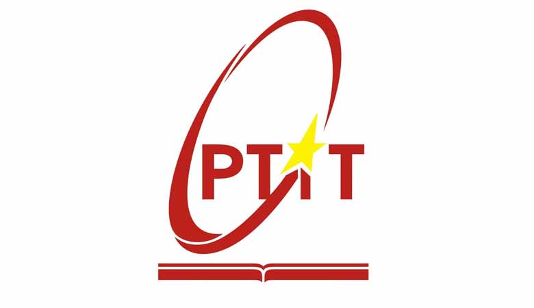Tải Logo PTIT Vector PNG, AI, SVG Chuẩn Sắc Nét Mới Nhất 