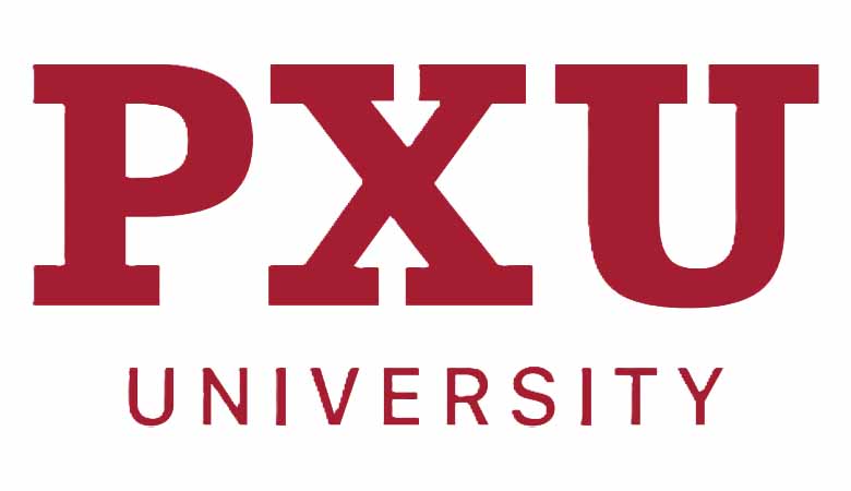 Tải Logo PXU – Đại Học Phú Xuân PNG, AI, SVG Chất Lượng Cao 