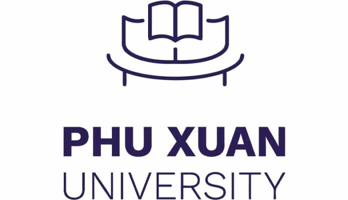 Tải Logo PXU – Đại Học Phú Xuân PNG, AI, SVG Chất Lượng Cao